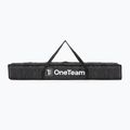 Futbalová bránka OneTeam Flex 180 x 120 cm biela OT-SNG1812 8