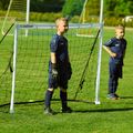 Futbalová bránka OneTeam Flex 180 x 120 cm biela OT-SNG1812 10