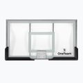 Basketbalová doska OneTeam BH01 biela OT-BH01B