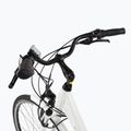EcoBike Traffic 36V 14.5Ah 522Wh Smart BMS biely elektrický bicykel 4
