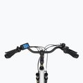 EcoBike Traffic 36V 14.5Ah 522Wh Smart BMS biely elektrický bicykel 9