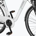 EcoBike Traffic 36V 14.5Ah 522Wh Smart BMS biely elektrický bicykel 12