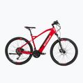 Elektrobicykel EcoBike SX4/LG 17,5 Ah červený 1010402(2023)