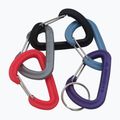 Karabína Black Diamond Jivewire fialová BD8001900000ALL1 3