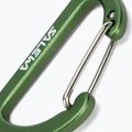 Salewa Ploché karabíny Wiregate 2 ks zelené 00-0000034103 3
