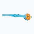 Detská plavecká súprava Speedo Jet V2 modrá 8-09302B996 3