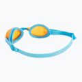 Detská plavecká súprava Speedo Jet V2 modrá 8-09302B996 4