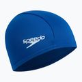 Speedo Polyster modrá plavecká čiapka 8-710080000