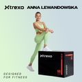 Plyometrická skrinka sklápacia XTREXO 7,5 cm black 2
