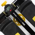 XTREXO FS100 stepper čierna/žltá 11