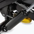 XTREXO FS100 stepper čierna/žltá 13