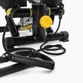 XTREXO FS100 stepper čierna/žltá 14
