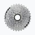 Cyklistická kazeta Shimano CS-HG51 11-32 8 rýchlostí