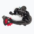 Shimano RD-TZ500 GS zadné prehadzovačka bicykla s 6rz skrutkou čierna 3