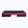 XTREXO Aerobic stepper AS01 black/pink 3