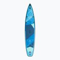 Doska SUP AQUASTIC Touring 12'6" 2024 board blue 2