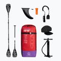 Doska SUP AQUASTIC Touring 12'6" 2024 červená 21