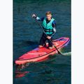 Doska SUP AQUASTIC Touring 12'6" 2024 červená 5