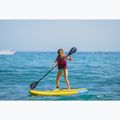 Doska SUP AQUASTIC Touring 12'6" žltý 6