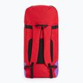 Batoh na SUP dosku AQUASTIC Touring 12'6" board backpack red 4