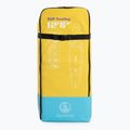 Batoh na SUP dosku AQUASTIC Touring 12'6" board batoh žltý 2