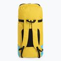 Batoh na SUP dosku AQUASTIC Touring 12'6" board batoh žltý 4