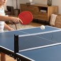 Detský stôl na stolný tenis OneTeam OT-MTI-02 modrý 5