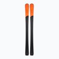 Dámske zjazdové lyže HEAD e-total Joy SW SLR Joy Pro + Protector SLR 11 GW dark red/orange 2