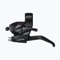 Rukoväť bicykla Shimano ST-EF41 V-Brake ľavá