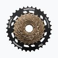 Kazeta Shimano MF-TZ500