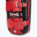 Tréningové disky Twins Special KPL1 M 2 ks čierna/červená 4
