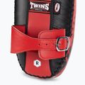 Tréningové disky Twins Special KPL1 S 2 ks čierna/červená 4