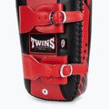 Tréningové disky Twins Special KPL1 XL 2 ks čierna/červená 4