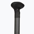 SUP pádlo 3-dielne AQUASTIC SUP Fibre + Carbon čierne 5