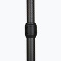 SUP pádlo 3-dielne AQUASTIC SUP Fibre + Carbon čierne 6