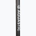 SUP pádlo 3-dielne AQUASTIC SUP Fibre + Carbon čierne 7
