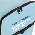 Batoh SUP AQUASTIC Tourer 12'2" board backpack blue 5