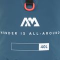 Suchý vak vodeodolný Aqua Marina 40 l navy 4