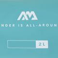 Suchý vak vodeodolný Aqua Marina Mini 2 l aqua 5