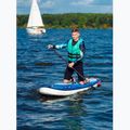 SUP AQUASTIC Touring Pro 14'0" modrý 4