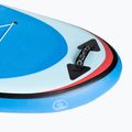 Doska SUP AQUASTIC Tourer 12'2" modrá 10