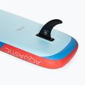 Doska SUP AQUASTIC Tourer 12'2" modrá 15