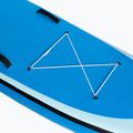 Doska SUP AQUASTIC Tourer 12'2" modrá 16
