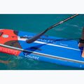 Doska SUP AQUASTIC Tourer 12'2" modrá 11