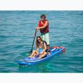 Doska SUP AQUASTIC Tourer 12'2" modrá 8
