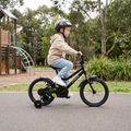 Detský bicykel ATTABO KNACK 16" black 3