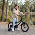 Detský bicykel ATTABO KNACK 16" black 7