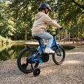 Detský bicykel ATTABO KNACK 16" blue 4