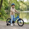 Detský bicykel ATTABO KNACK 16" blue 6