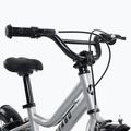 Detský bicykel ATTABO KNACK 14" silver 4